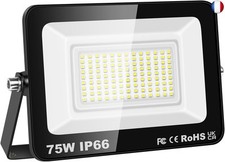 Willpower Projecteurs LED