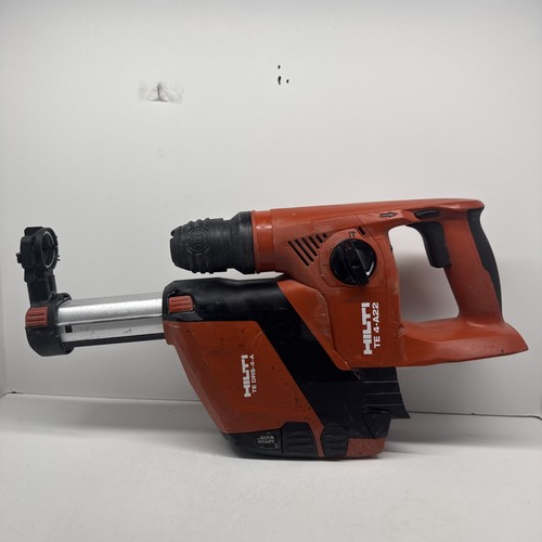 Used battery hilti 4 a22 - battery,