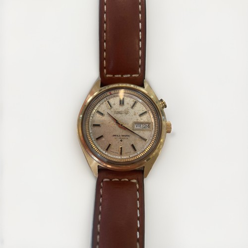 Seiko bell matic 4006 7020 - seiko, –
