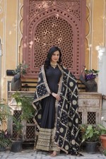 Robe Femme Salwar Kameez