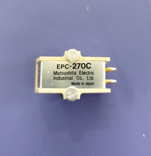 Cellule panasonic epc - panasonic, 270