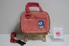 Pochette de transport Pokemon