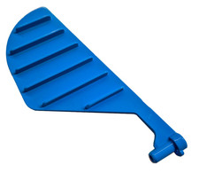 NEUF* Ailette pivotante Bleue BESTWAY robot piscine électrique Bestway Thetys