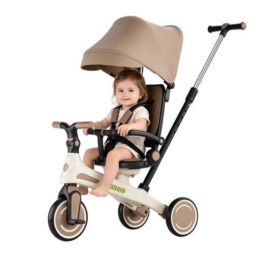 Tricycle baby s trike - tricycle,, 6