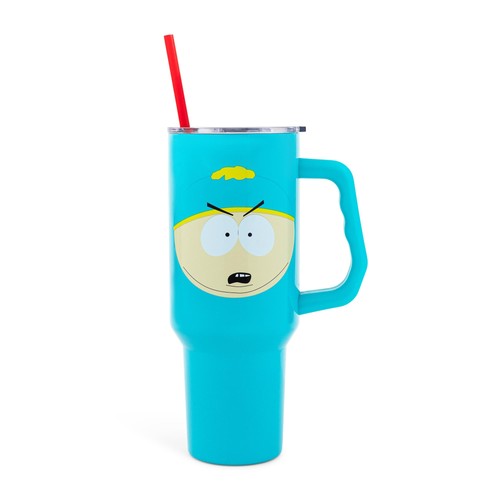 South park cartman visage - south,