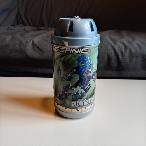 Lego bionicle 8533 toa mata - lego,