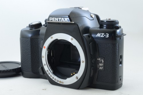 Mint pentax 3 35mm - pentax, slr
