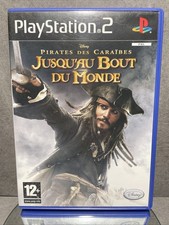 Jeu vidéo Pirates des