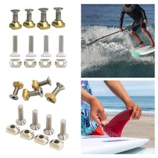 Kit de fixation haut de gamme