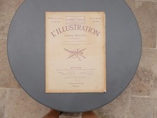 REVUE.L' ILLUSTRATION.GUERRE