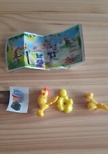 Jouet Kinder Poule VD276 + BPZ