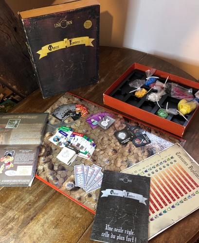 Guerre frontière jeu de - guerre,