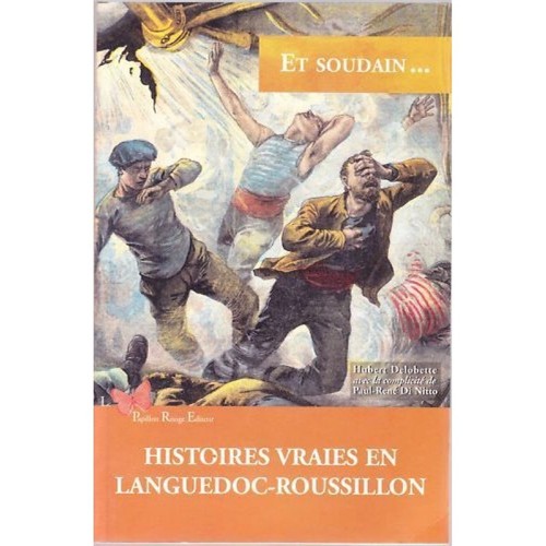 Soudain histoires - et,