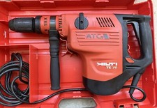 PERFORATEUR / BURINEUR HILTI TE70 ATC SDS MAX RECONDITIÖNNÉ
