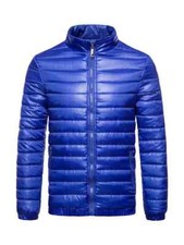 Blouson D'Aviateur Duvet Sport