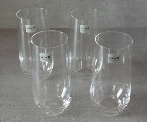Verres vivo villeroy boch - 4,