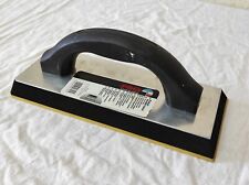 Outil à main Maçonnerie  Platoir double base  24 x 10 cm PRCI