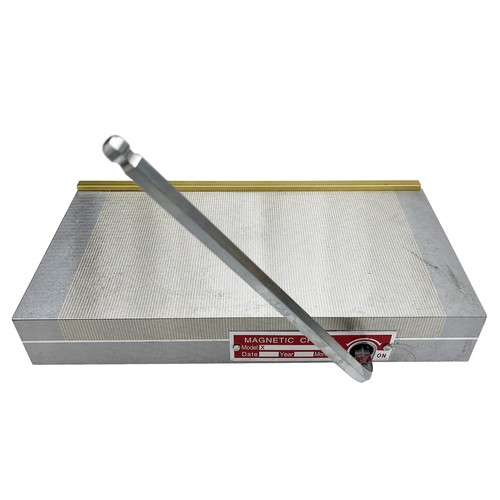 Fine pole permanent magnetic - fine,