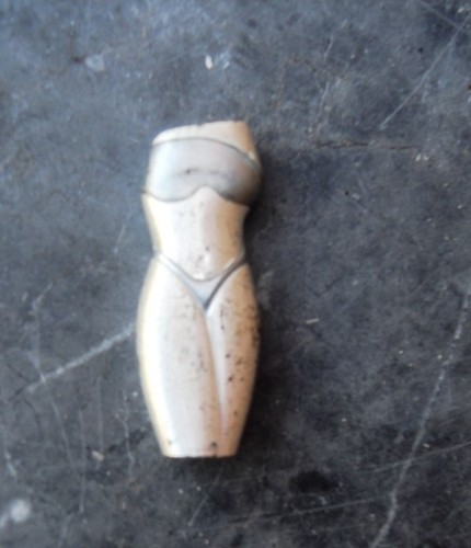 Briquet gaz corps - briquet, de