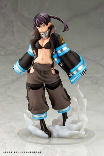 Figurine kotobukiya artfx - artfx, j