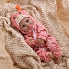 poupée reborn