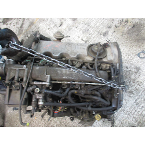 Moteur fiat marea lancia lybra - marea,