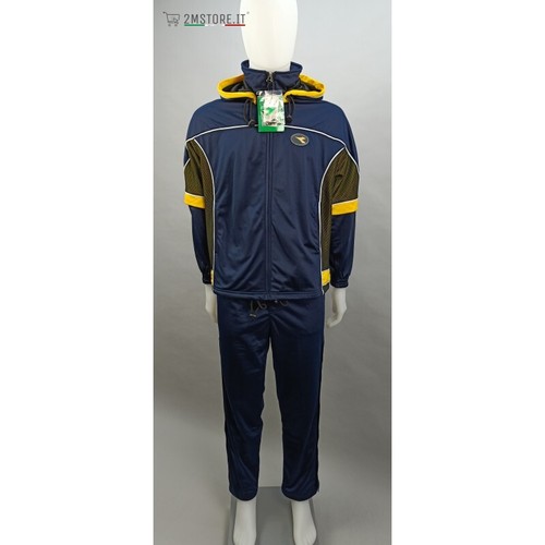 Tuta diadora combi basket - diadora,