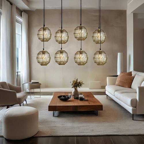 Lampe suspendue suspension - lampe,