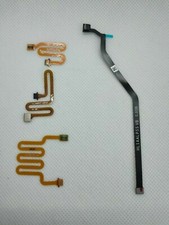 Nappe de bouton home lecteur d'empreinte Huawei P10 P20 Mate 10/20 P30 Lite Pro