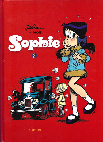 Jidehem sophie integrale 2 - -,