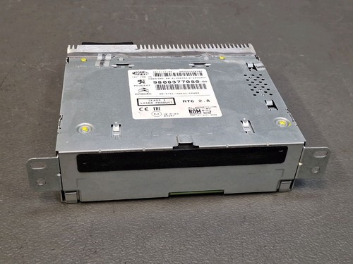 Boitier radio gps rt6 rneg2 - boitier,