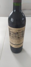 Chateau Marbuzet 1991 Saint Estephe