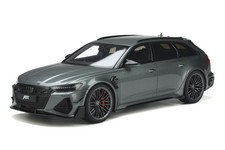 GT292 Audi RS6-R Avant ABT C8