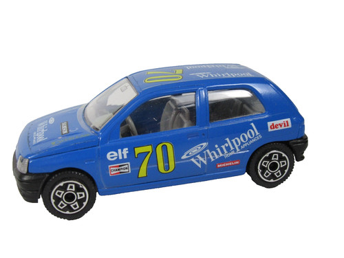 Renault clio 16v phase 70 - 16v,