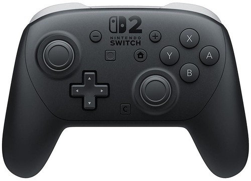 Nintendo switch pro - nintendo,