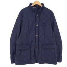 Veste Matelassée Homme Marc