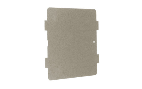Plaque mica guide ondes - ondes, x