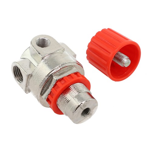 Valve compresseur air haute - valve, d'air