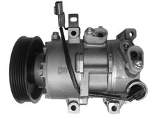 Airstal 10-1859 Compresseur, climatisation pour HYUNDAI,KIA