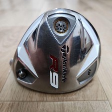 Tête TaylorMade R9 3 bois seulement 15° droitier