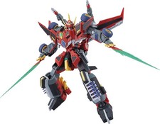 Modèle en plastique