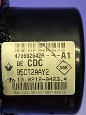 ABS Bloc hydraulique