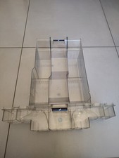 Air baffle conduit HP ProLiant