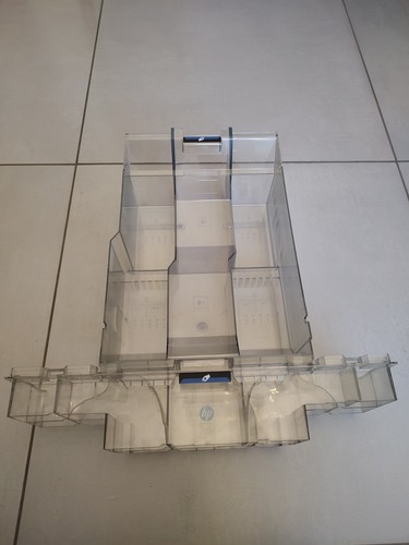 Air baffle conduit - hp, proliant