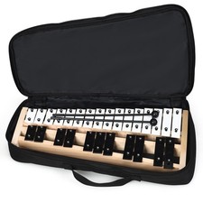 27 Note Glockenspiel Xylophone