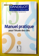 Manuel pratique pour l'étude