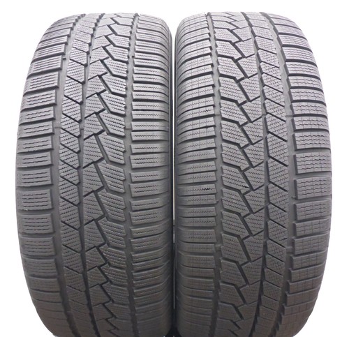 Continental 245 r19 - continental,