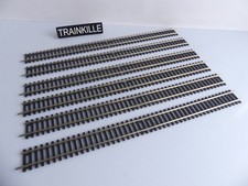 R601 HO JOUEF / HORNBY 6 RAILS