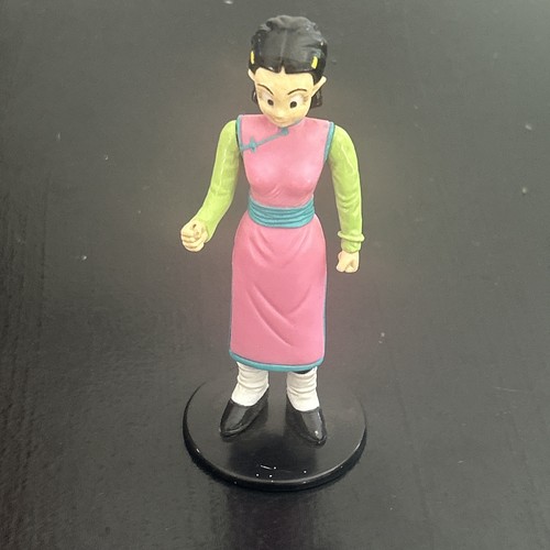 Figurine dragon ball - figurine, gt
