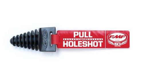 Fmf exhaust muffler silencer - fmf,